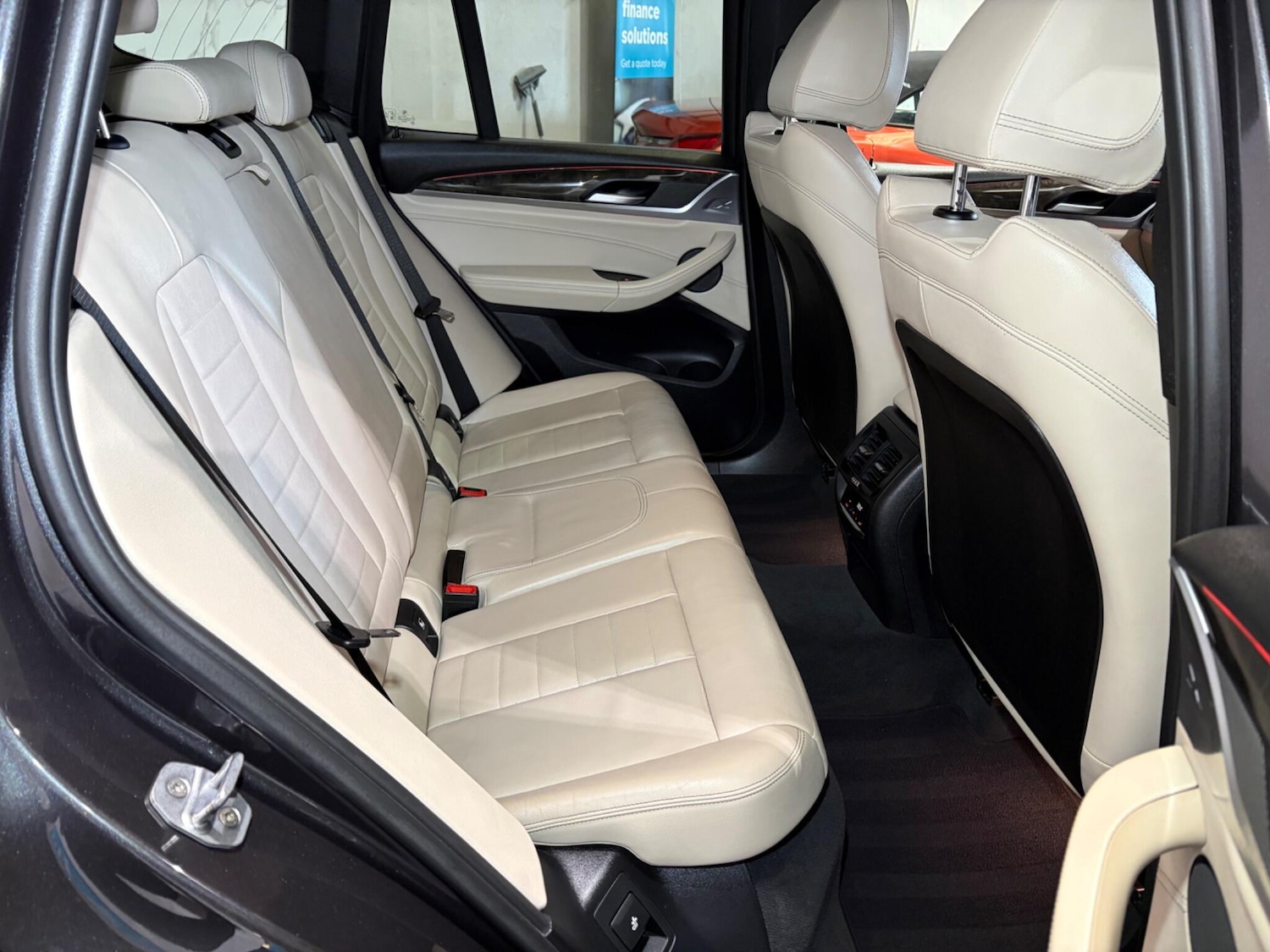 Used BMW X3 2018 for sale - 77993747: Photo 17