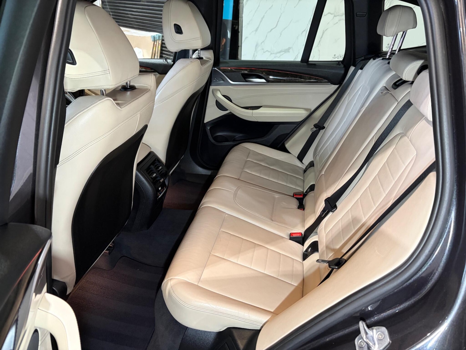 Used BMW X3 2018 for sale - 77993747: Photo 19