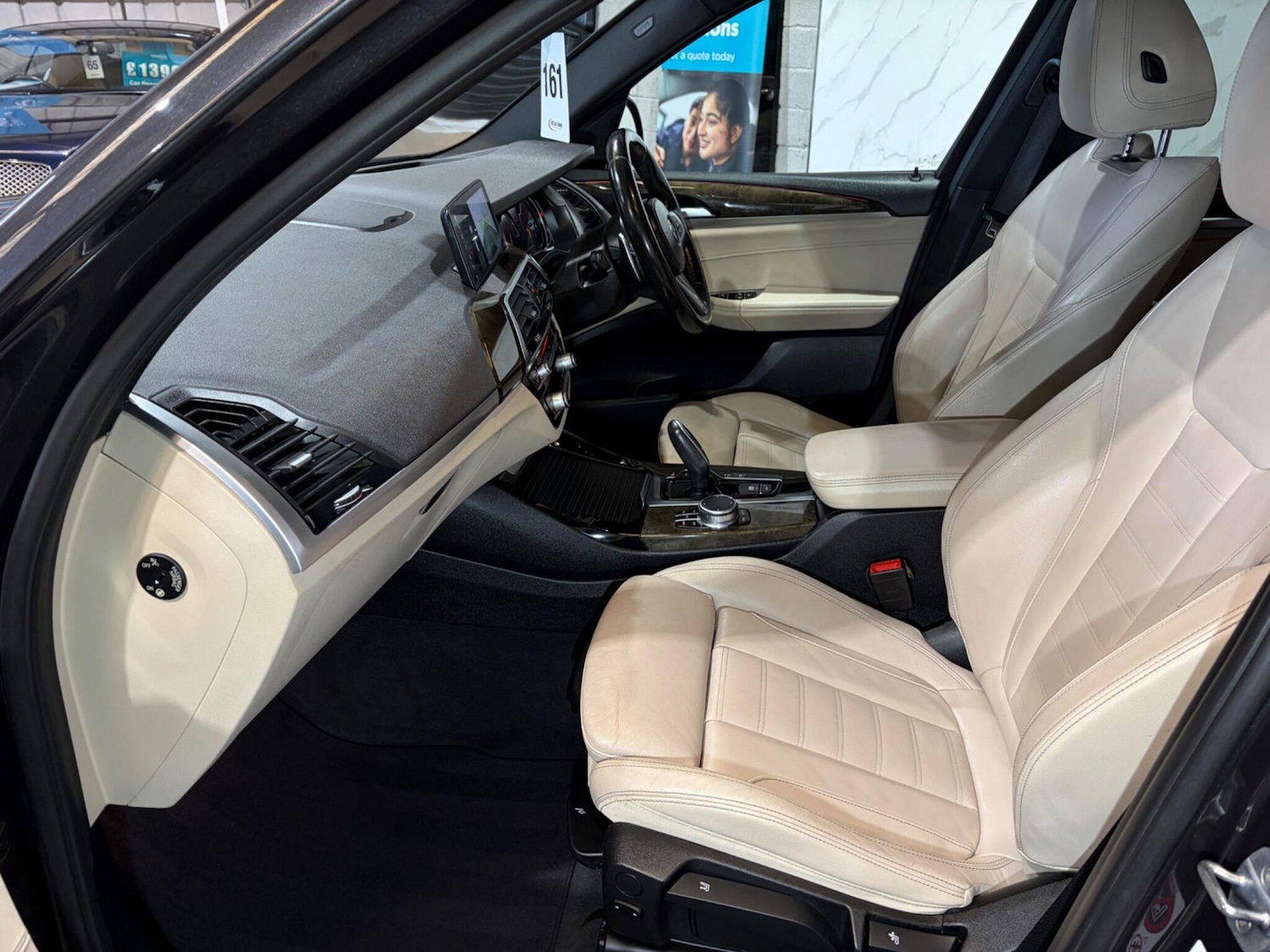 Used BMW X3 2018 for sale - 77993747: Photo 20