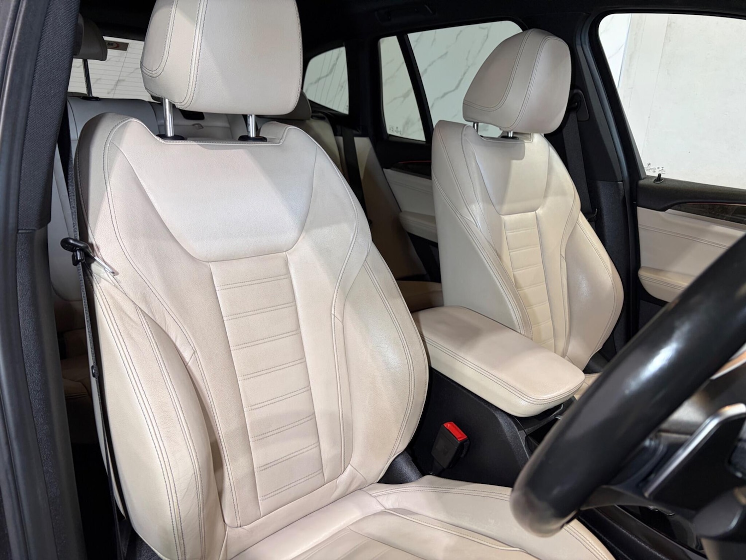 Used BMW X3 2018 for sale - 77993747: Photo 22