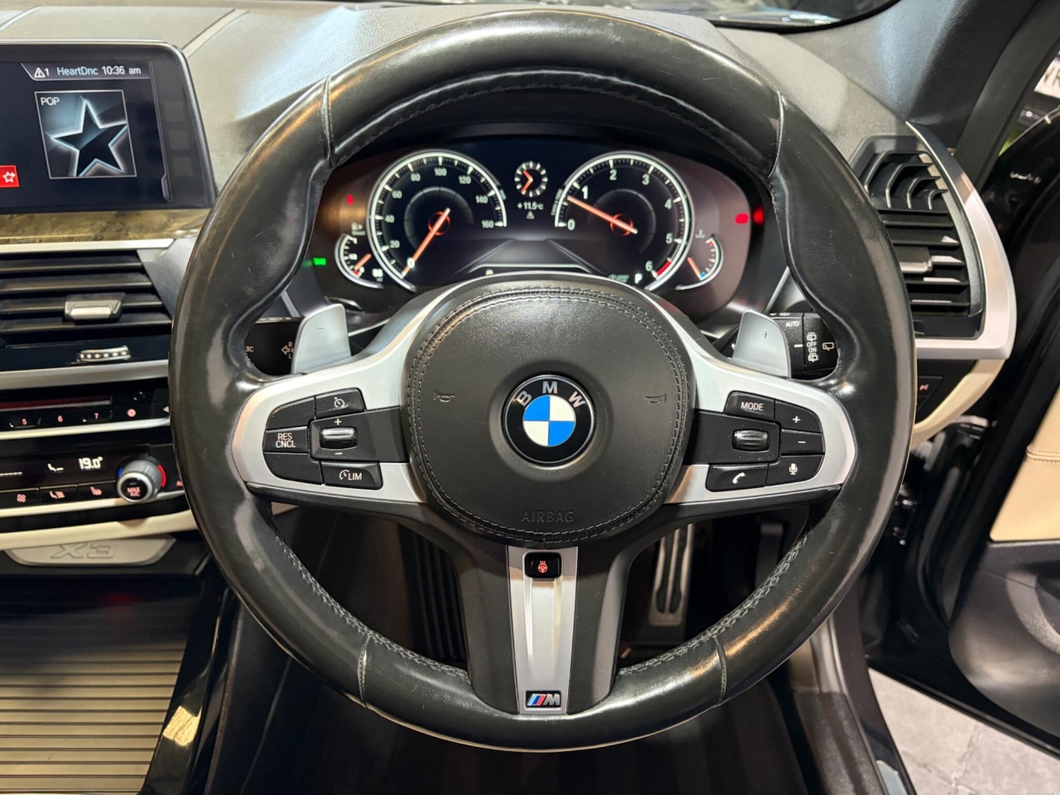 Used BMW X3 2018 for sale - 77993747: Photo 23