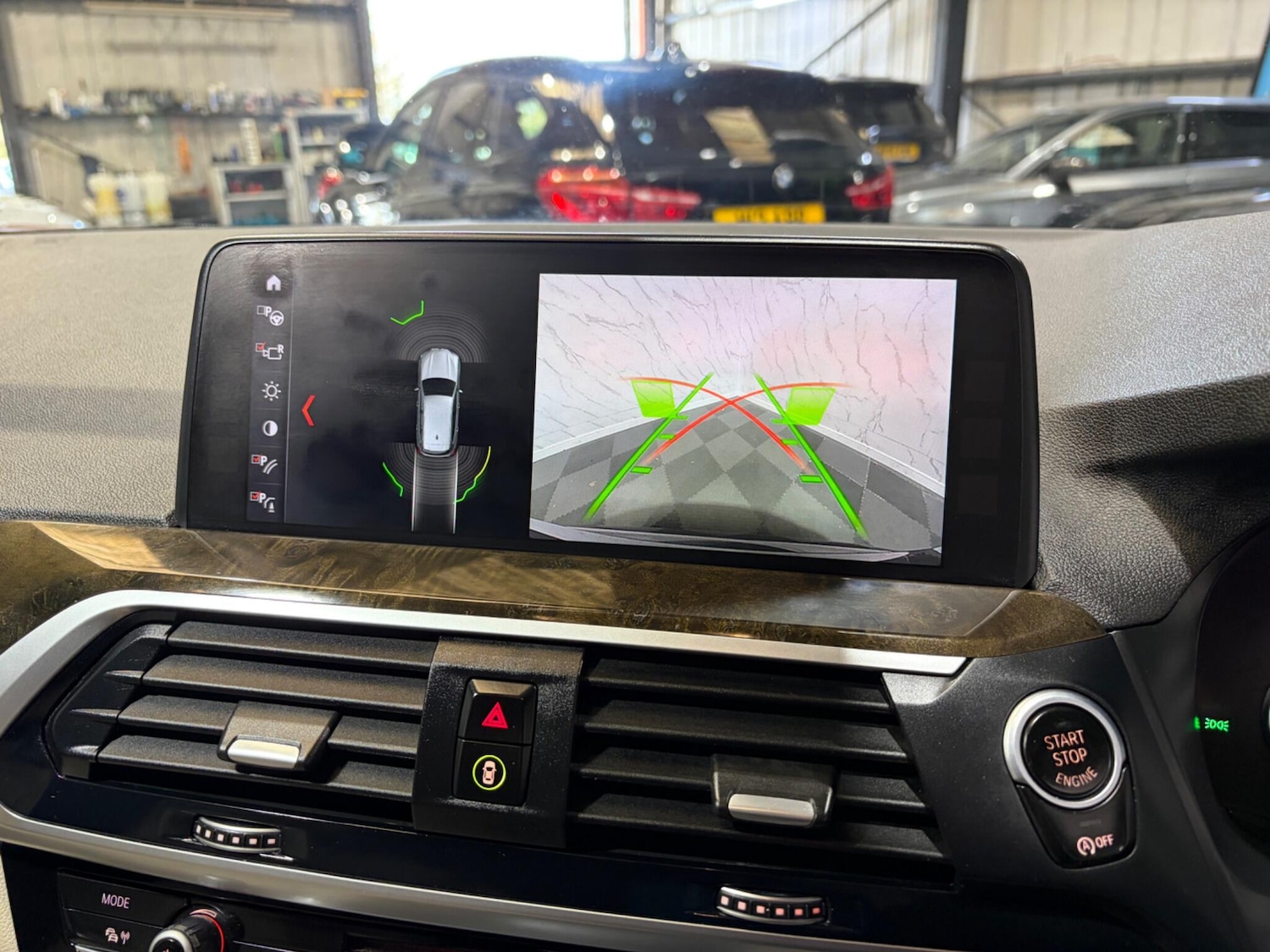 Used BMW X3 2018 for sale - 77993747: Photo 24