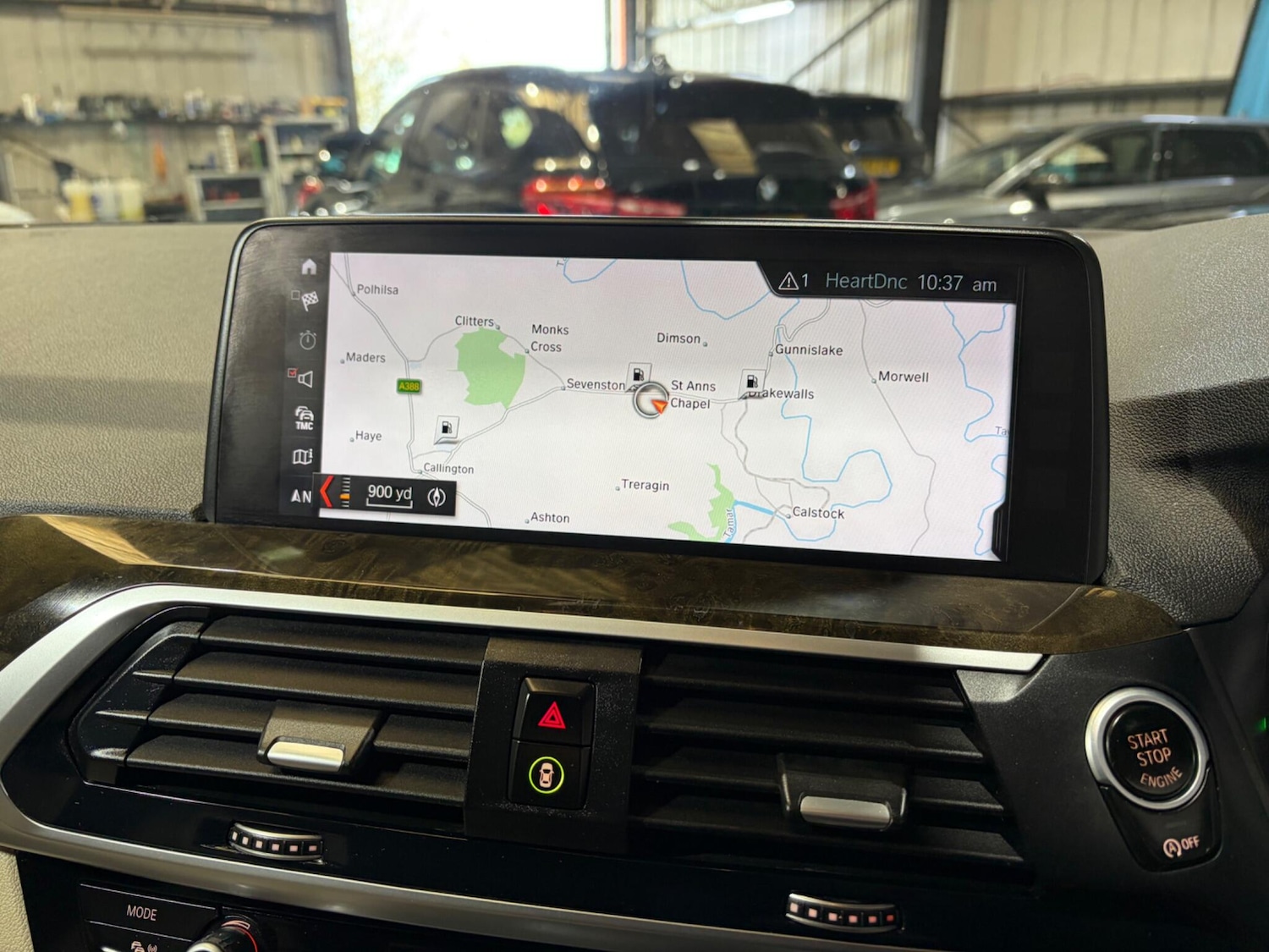 Used BMW X3 2018 for sale - 77993747: Photo 25