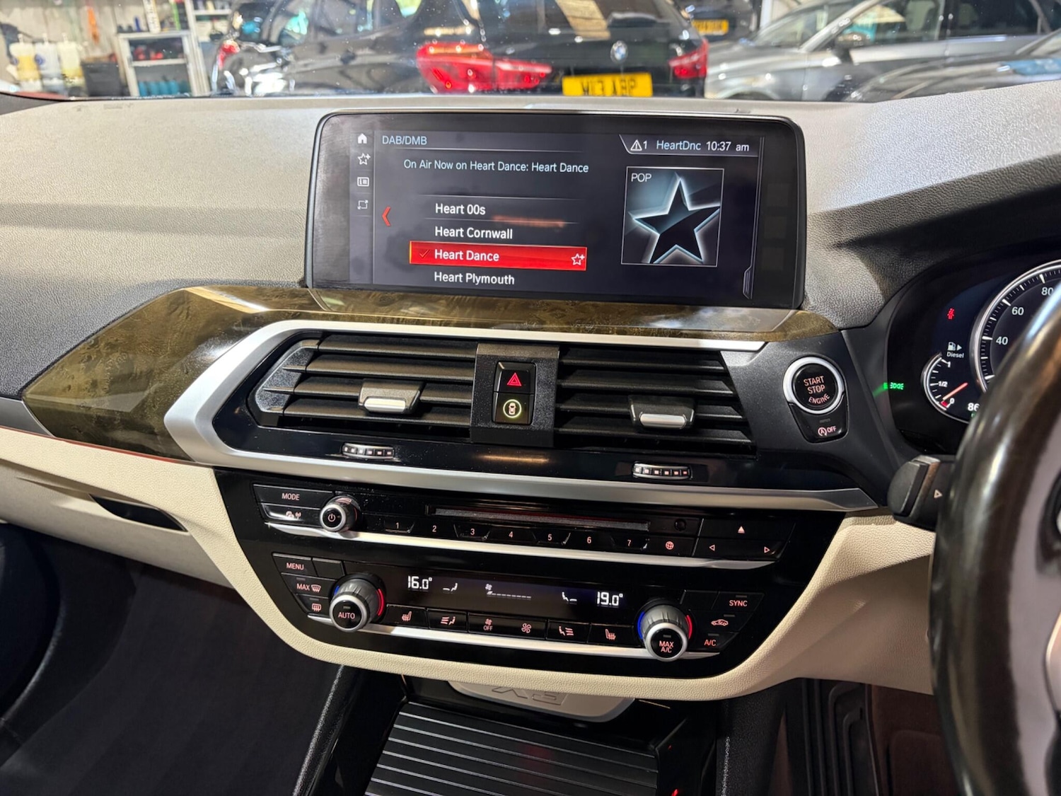 Used BMW X3 2018 for sale - 77993747: Photo 26