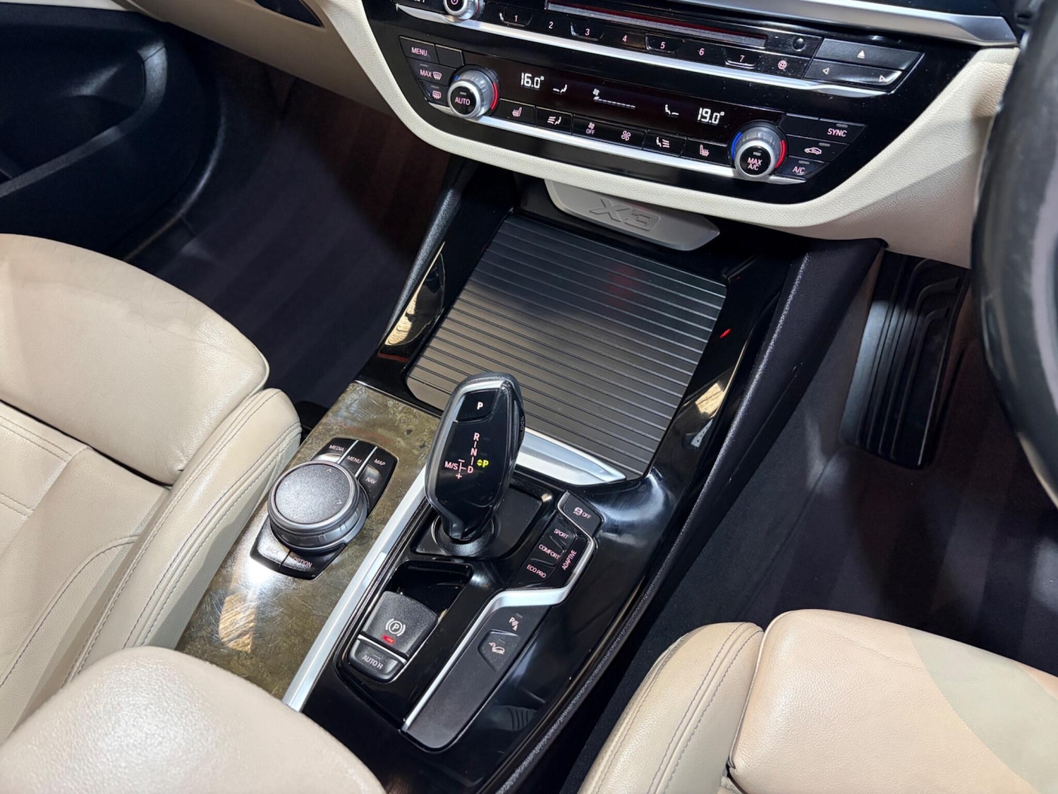 Used BMW X3 2018 for sale - 77993747: Photo 27