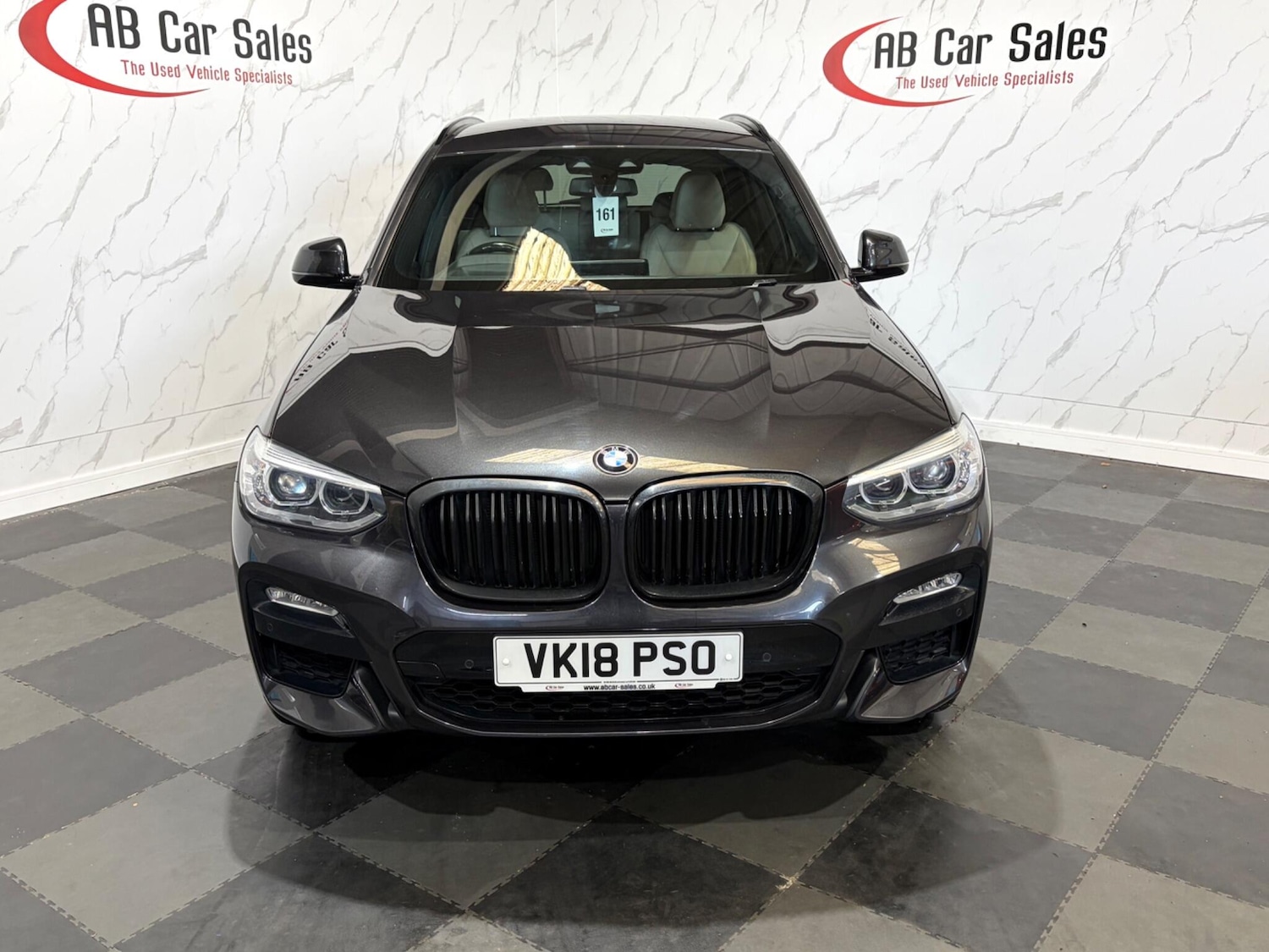 Used BMW X3 2018 for sale - 77993747: Photo 3