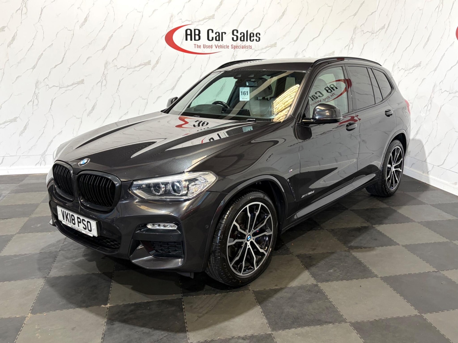 Used BMW X3 2018 for sale - 77993747: Photo 6