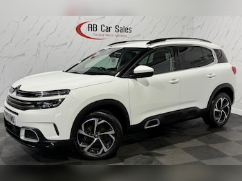 2021 (71) - 1.5 BlueHDi 130 Shine 5dr