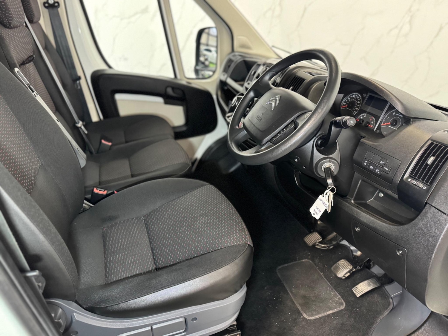 Used Citroen Relay 2020 for sale - 76989220: Photo 11