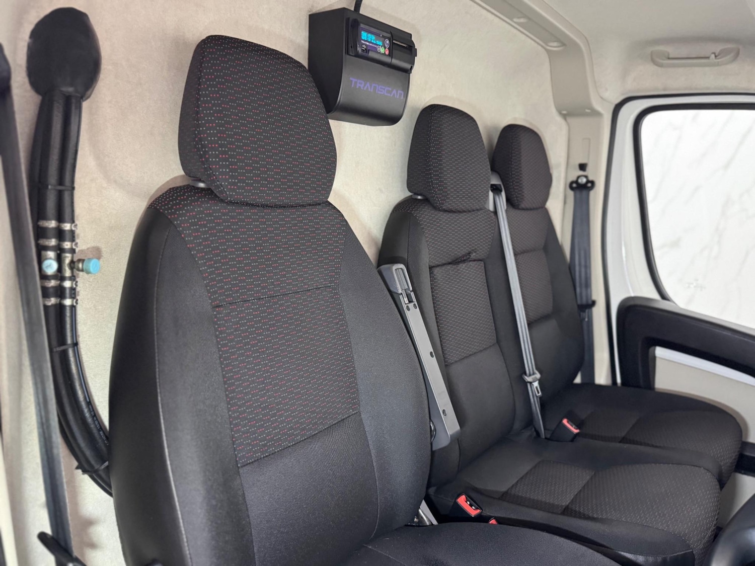 Used Citroen Relay 2020 for sale - 76989220: Photo 12