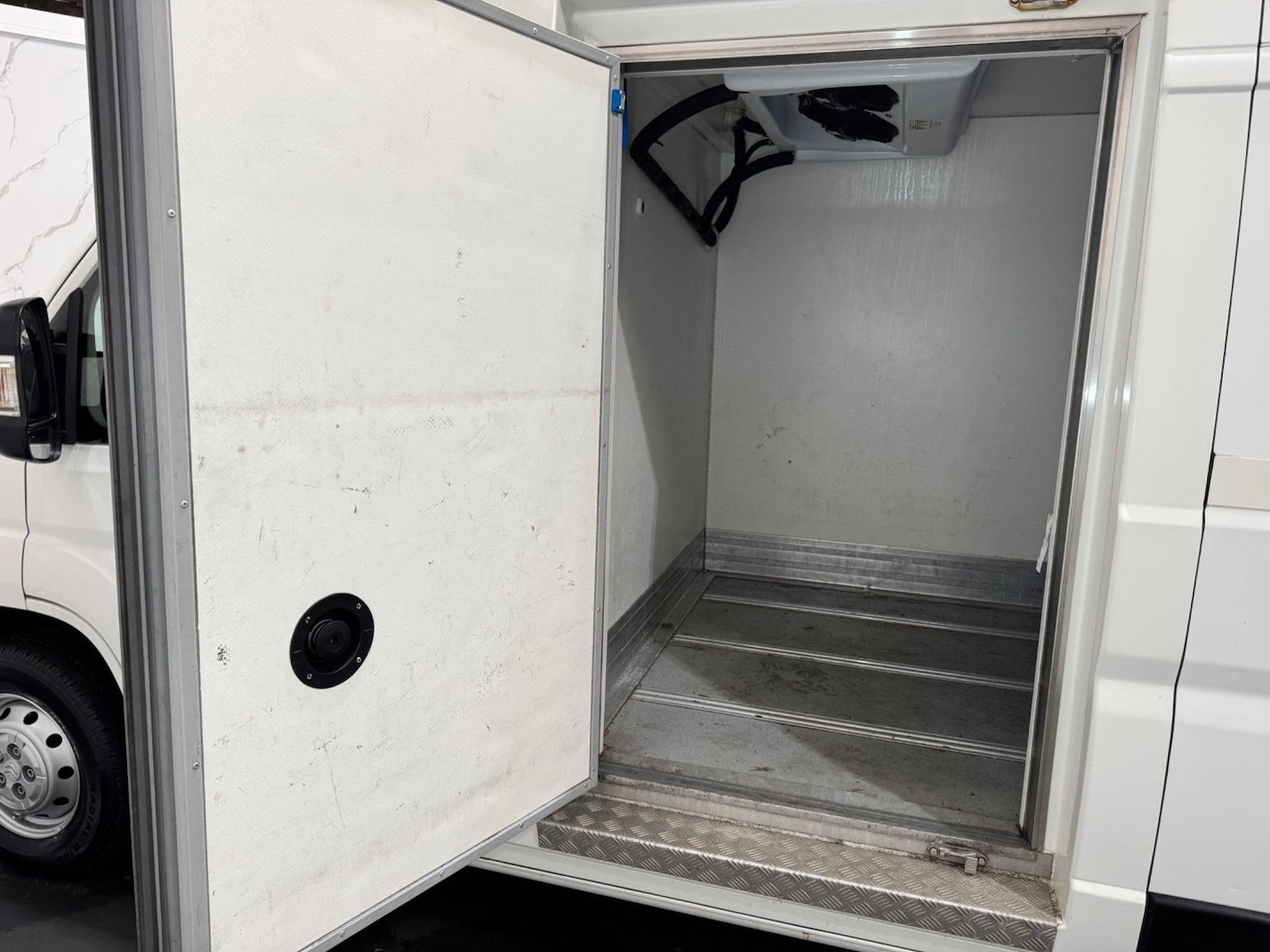 Used Citroen Relay 2020 for sale - 76989220: Photo 16