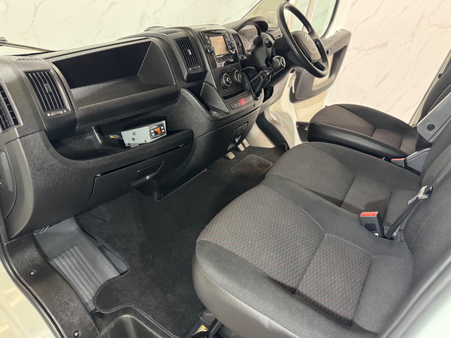 Used Citroen Relay 2020 for sale - 76989220: Photo 18