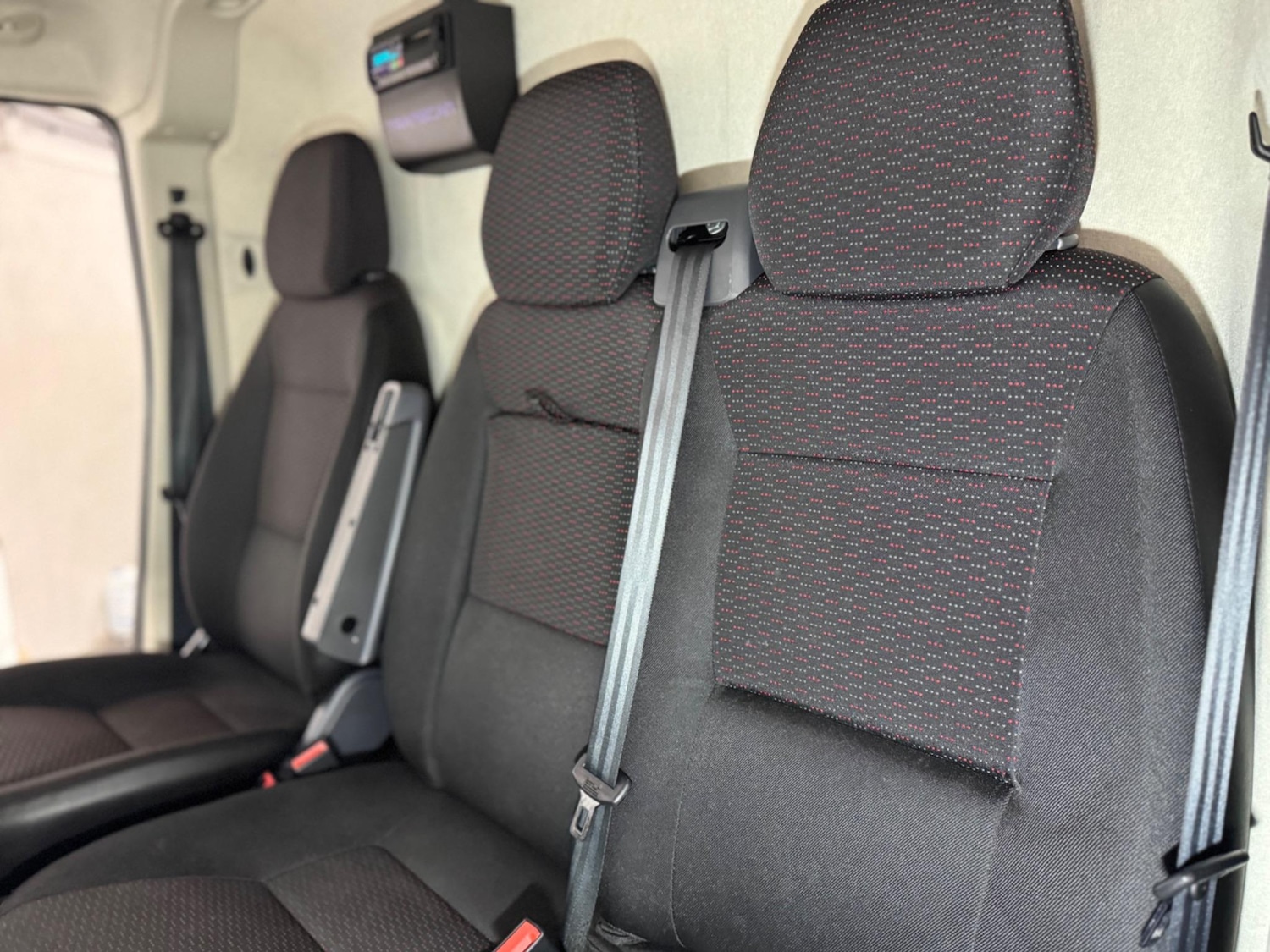 Used Citroen Relay 2020 for sale - 76989220: Photo 19