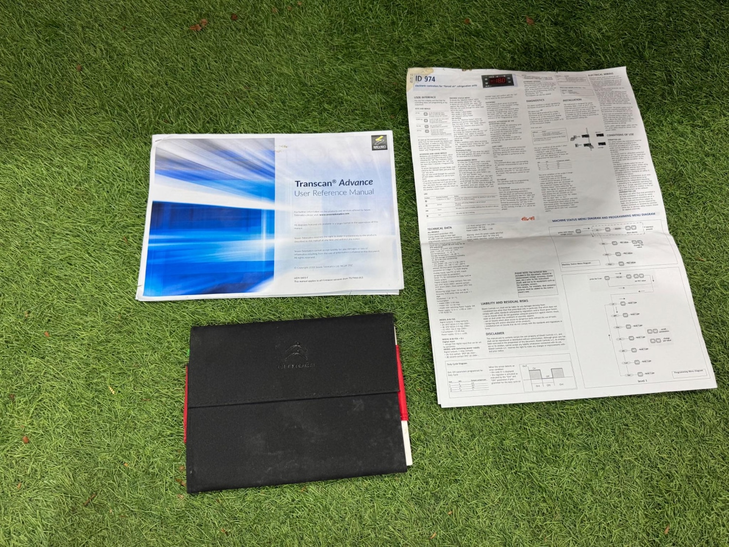 Used Citroen Relay 2020 for sale - 76989220: Photo 21