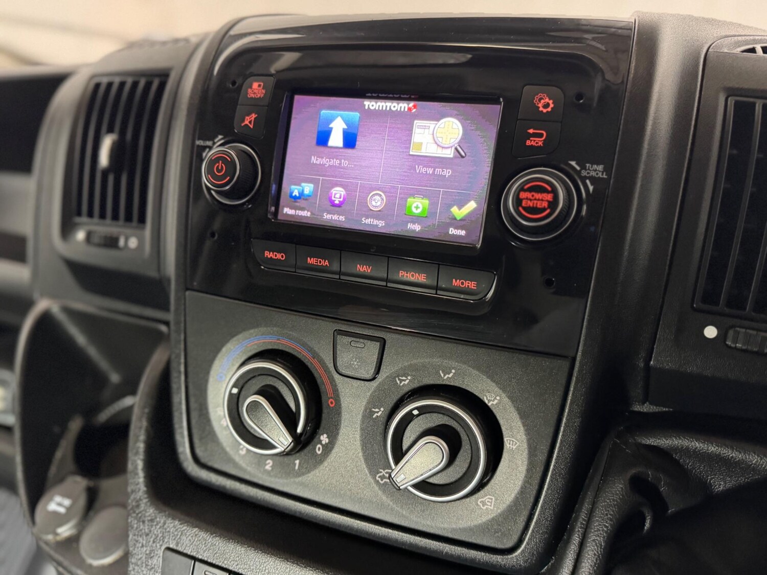 Used Citroen Relay 2020 for sale - 76989220: Photo 22