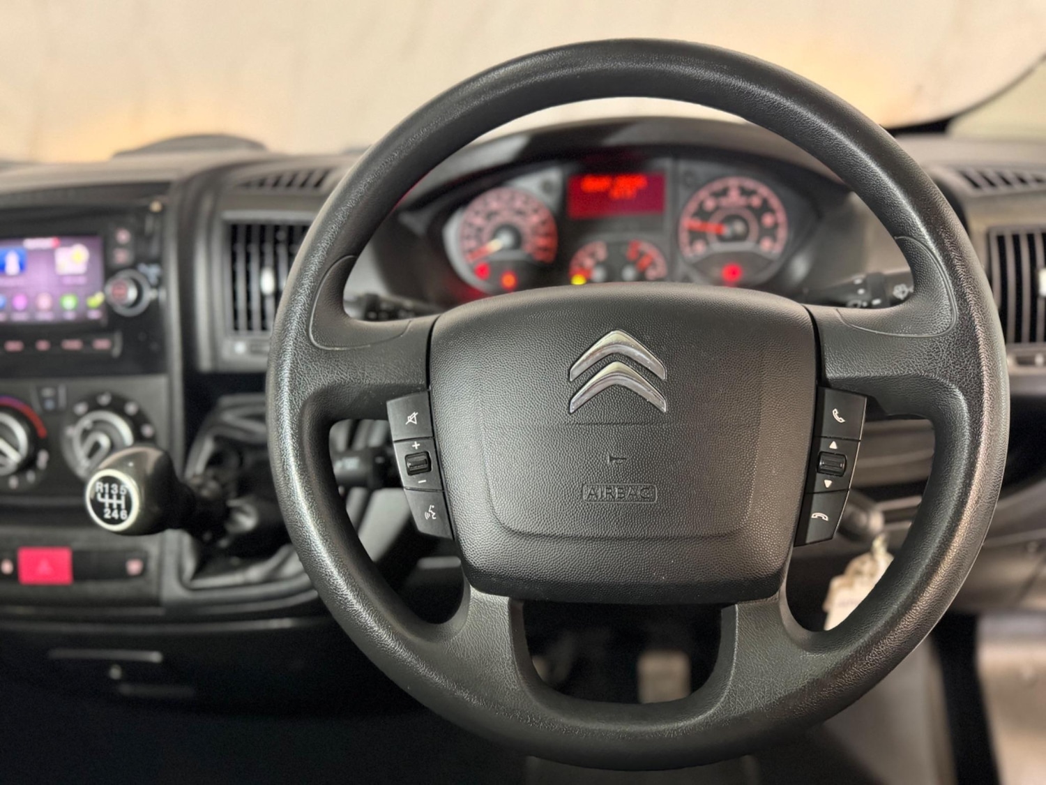 Used Citroen Relay 2020 for sale - 76989220: Photo 24