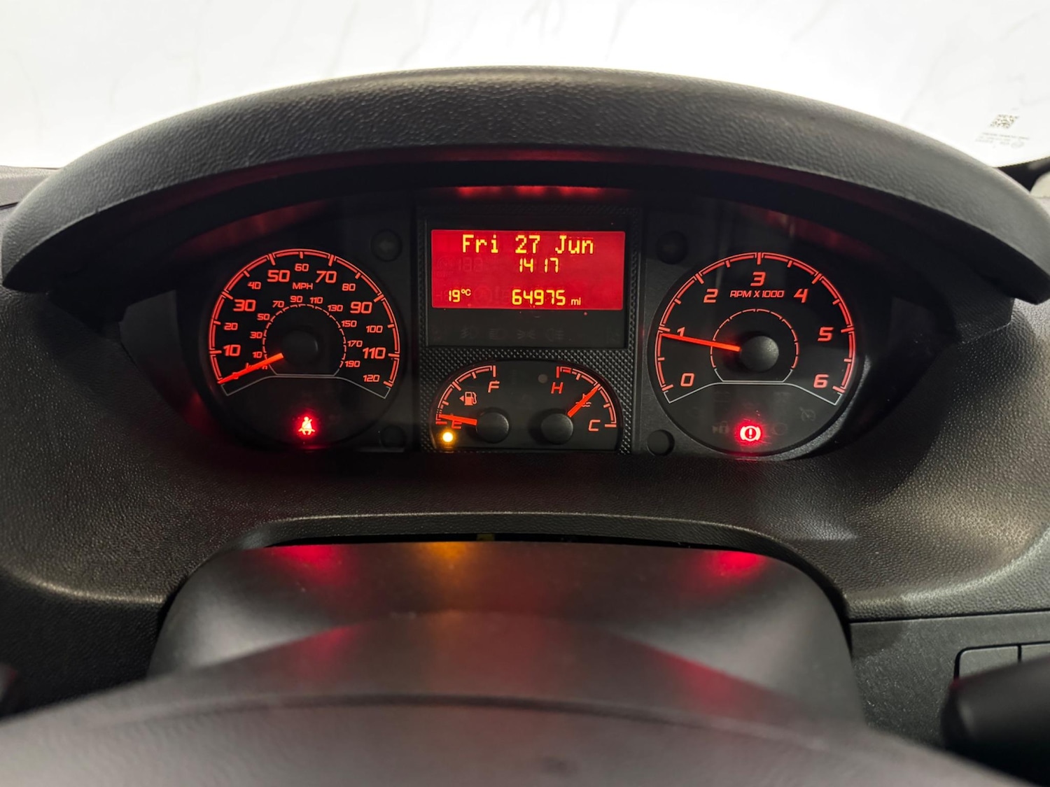 Used Citroen Relay 2020 for sale - 76989220: Photo 25