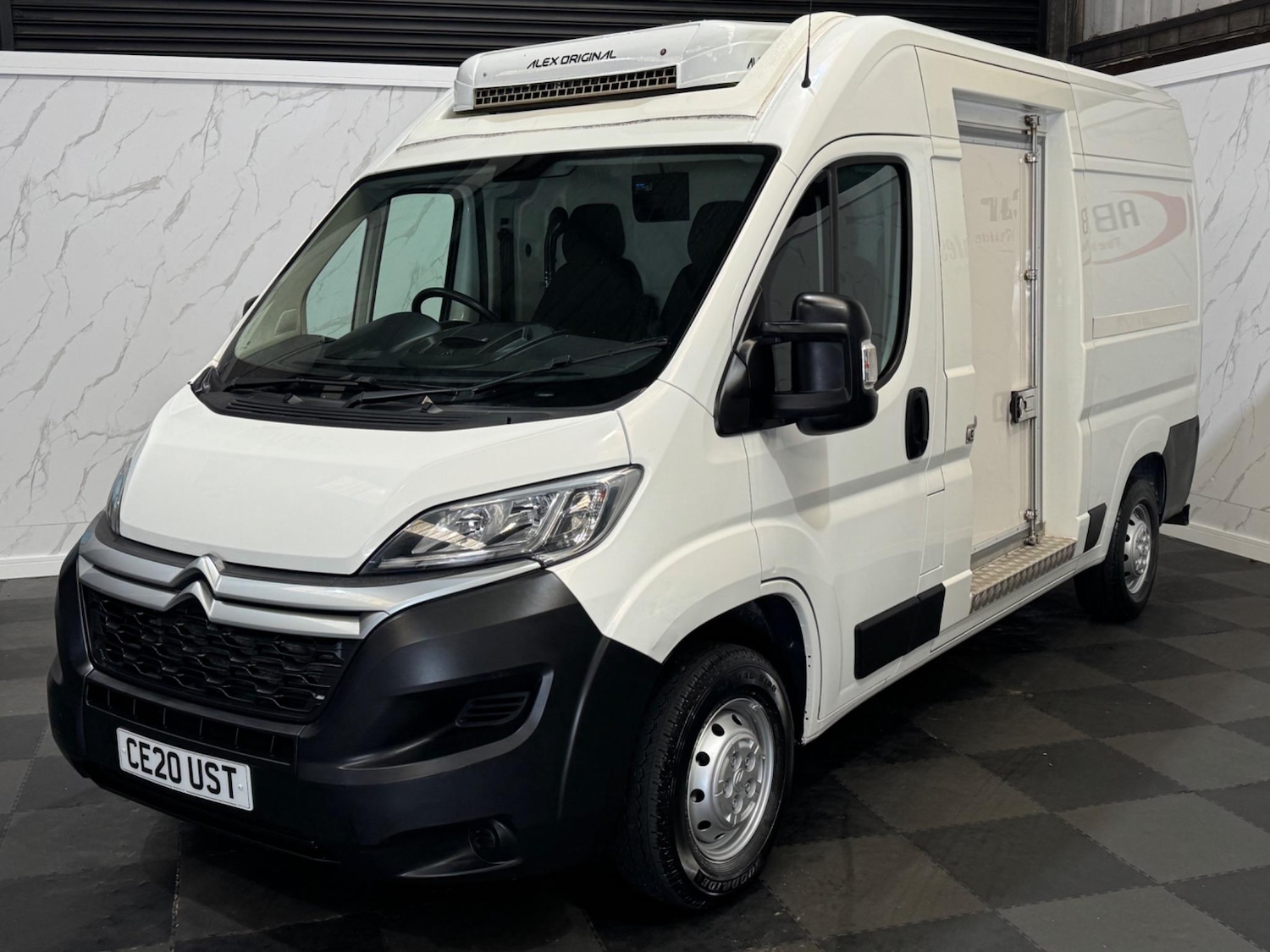 Used Citroen Relay 2020 for sale - 76989220: Photo 6