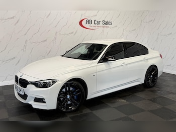 Used BMW 3 Series 2019 for sale - 79011867: Photo