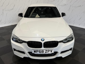 Used BMW 3 Series 2019 for sale - 79011867: Photo