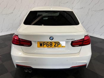Used BMW 3 Series 2019 for sale - 79011867: Photo