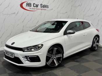 2015 (65) - 2.0 TSI 280 BlueMotion Tech R 3dr DSG
