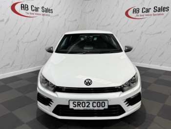 Used Volkswagen Scirocco 2015 for sale - 75115086: Photo