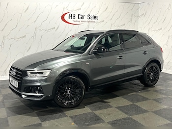 Audi - Q3