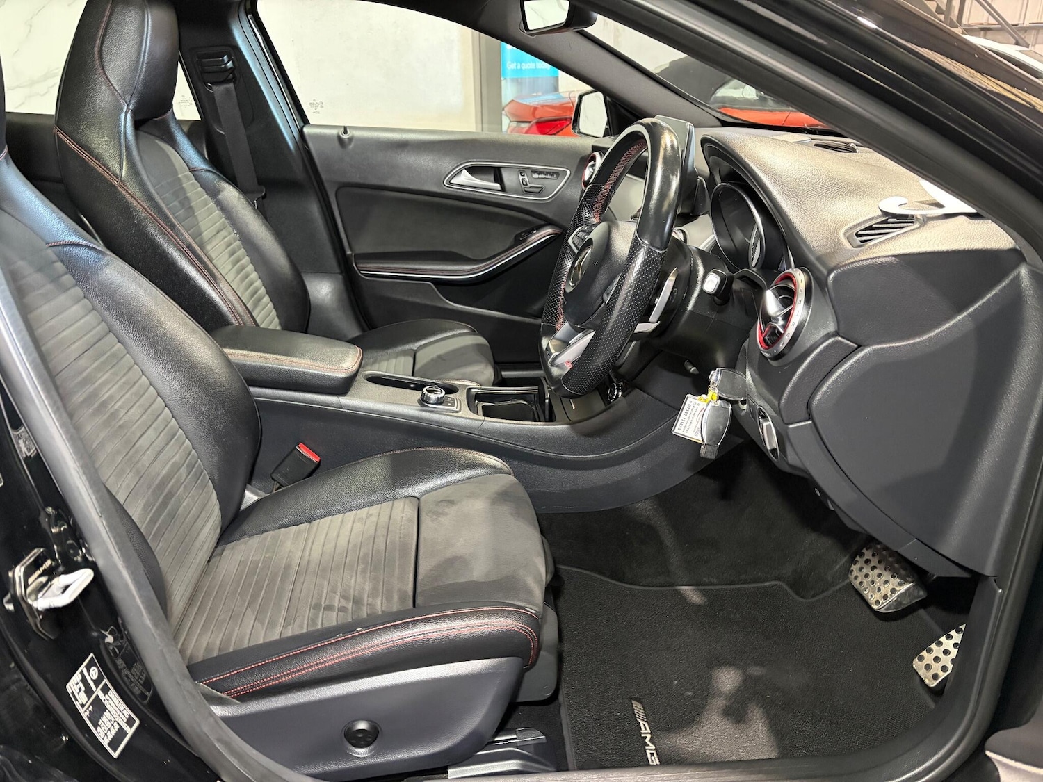 Used Mercedes-Benz GLA 2016 for sale - 76993213: Photo 15