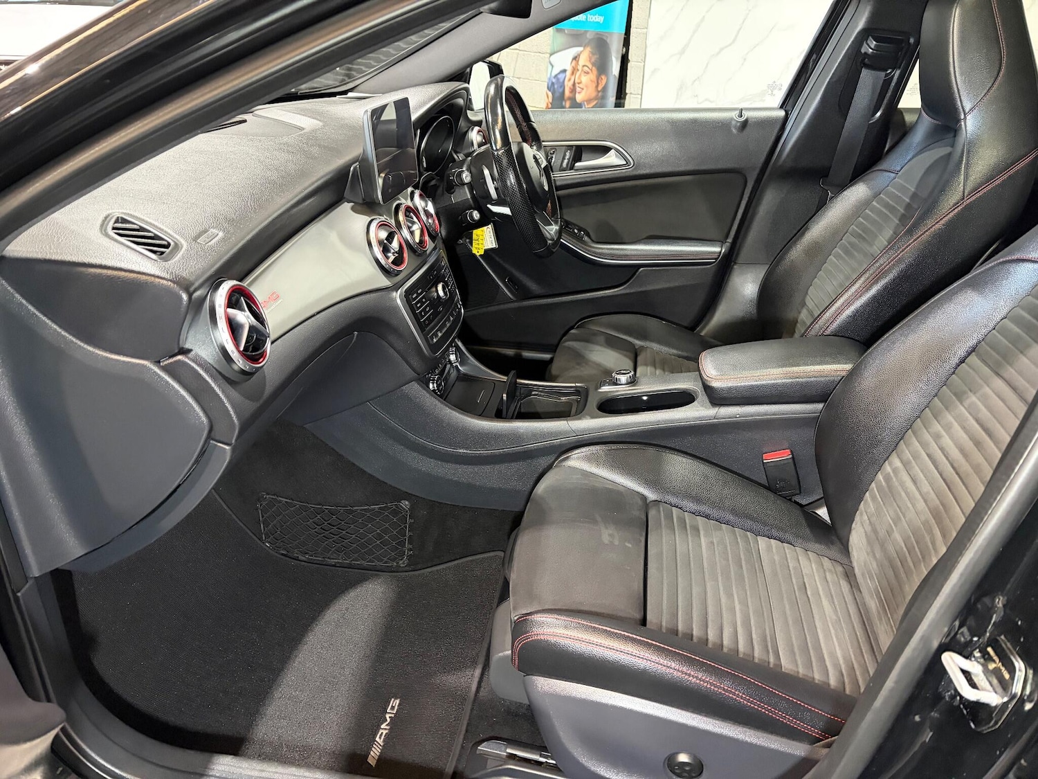 Used Mercedes-Benz GLA 2016 for sale - 76993213: Photo 20