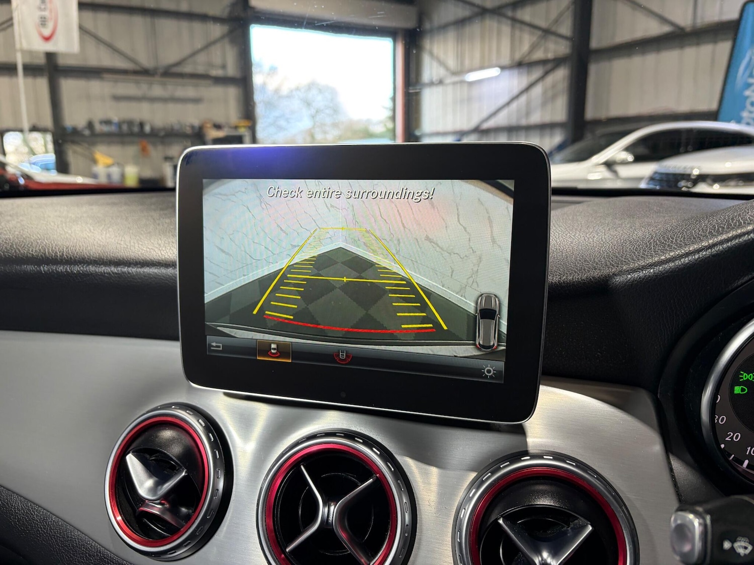 Used Mercedes-Benz GLA 2016 for sale - 76993213: Photo 25