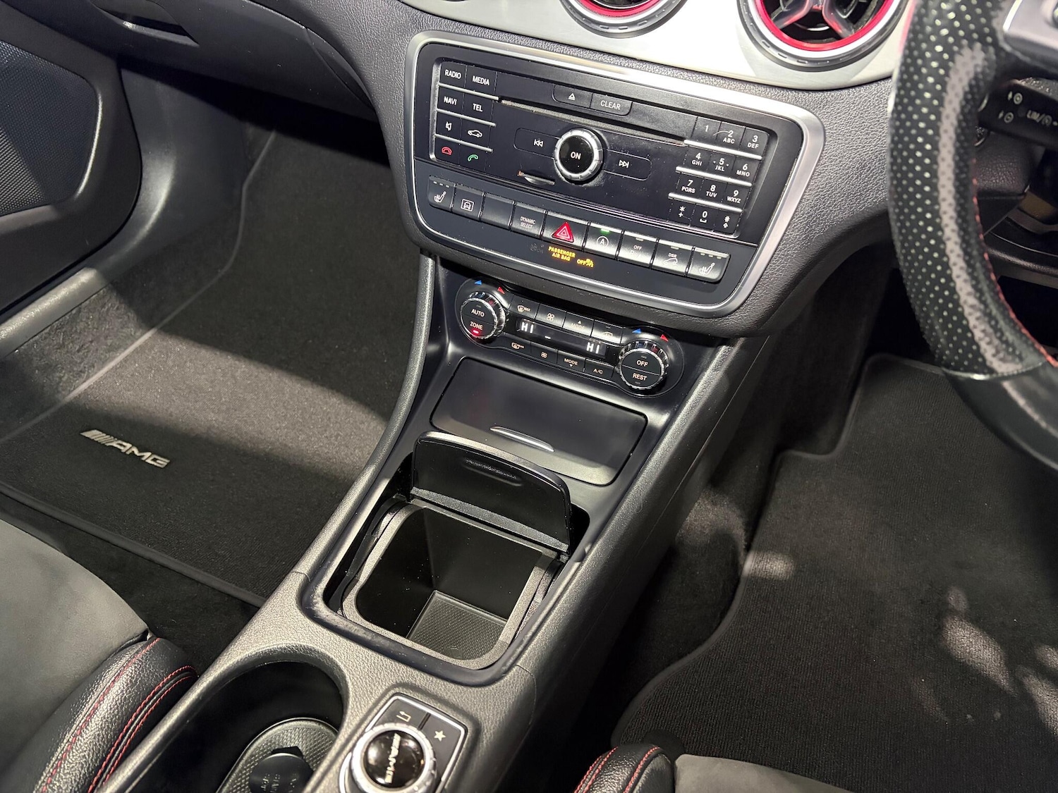 Used Mercedes-Benz GLA 2016 for sale - 76993213: Photo 27