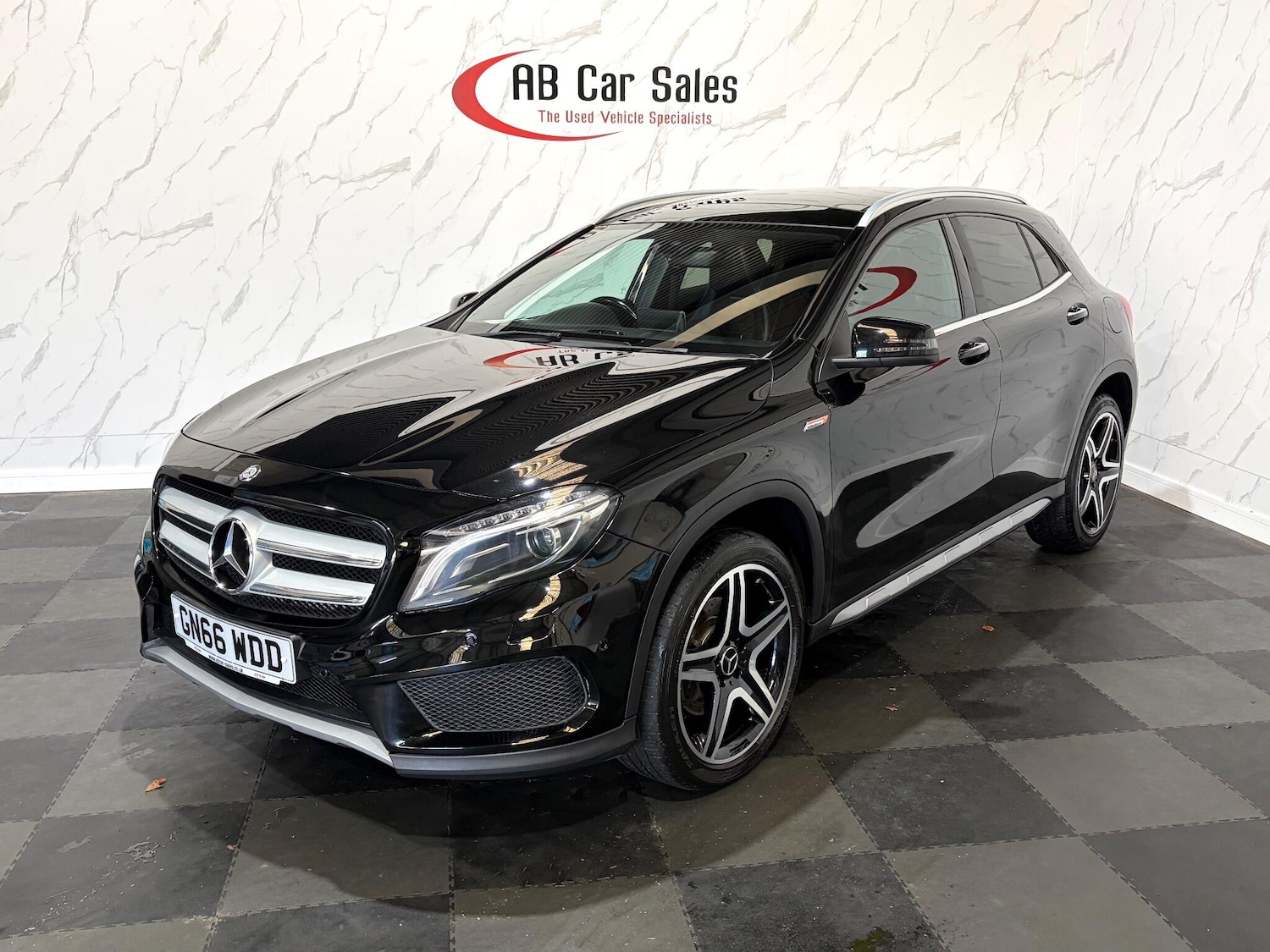 Used Mercedes-Benz GLA 2016 for sale - 76993213: Photo 6