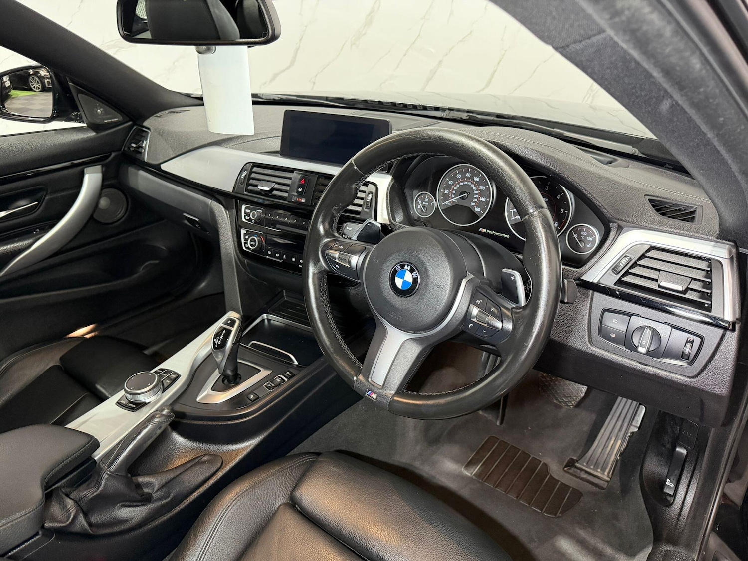 Used BMW 4 Series 2018 for sale - 78128070: Photo 11