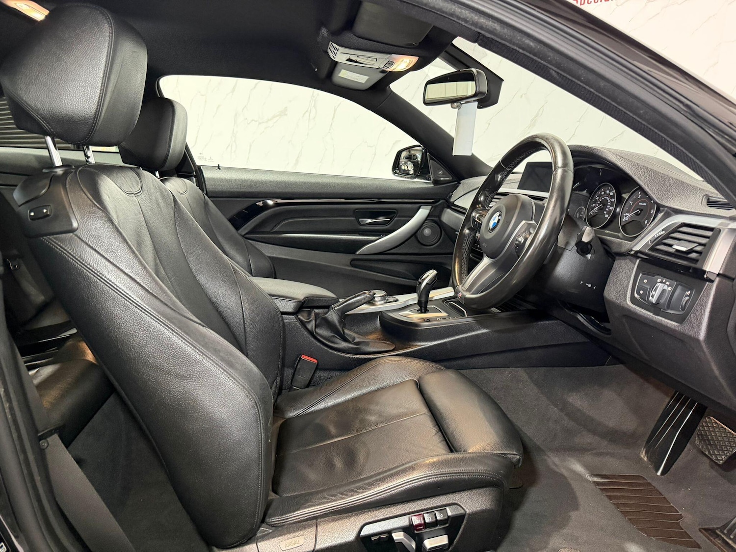 Used BMW 4 Series 2018 for sale - 78128070: Photo 12