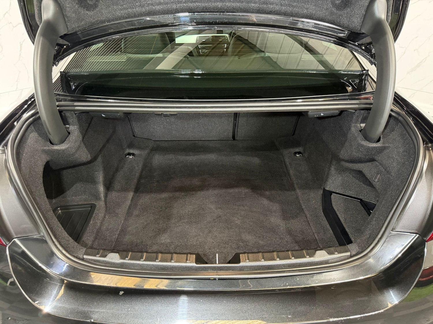 Used BMW 4 Series 2018 for sale - 78128070: Photo 14