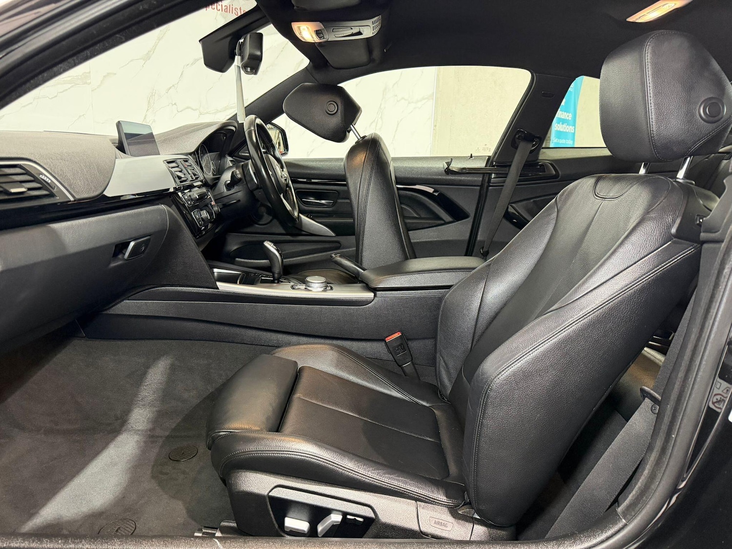 Used BMW 4 Series 2018 for sale - 78128070: Photo 15