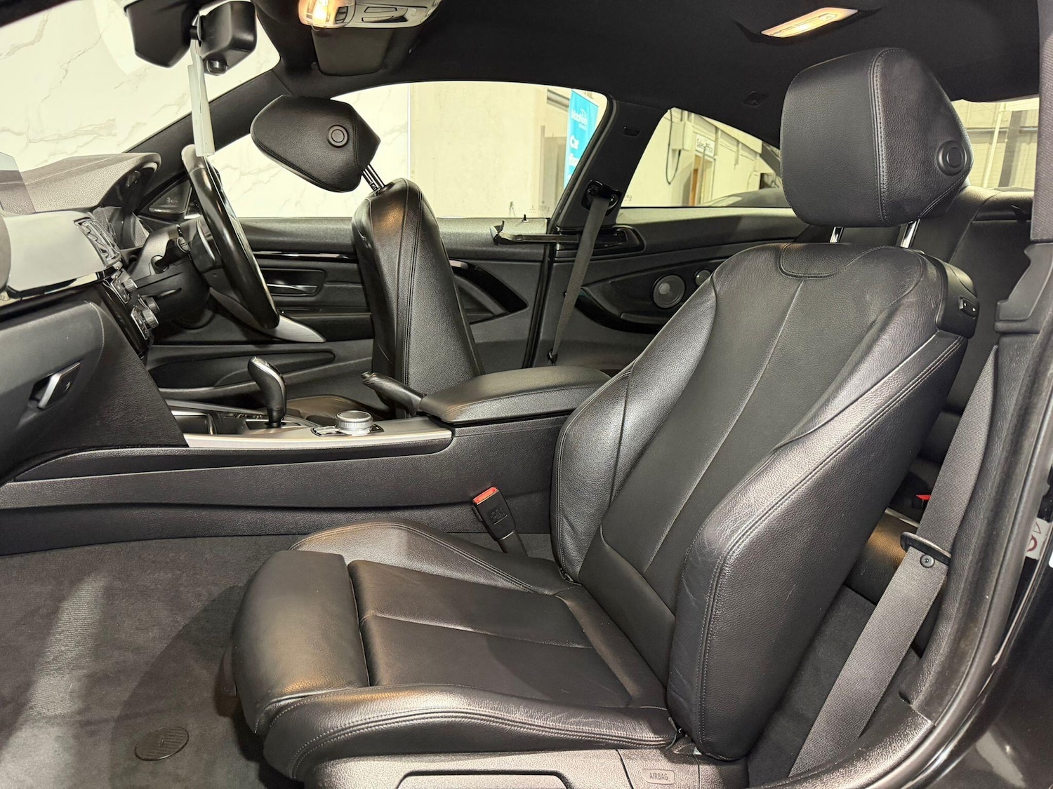 Used BMW 4 Series 2018 for sale - 78128070: Photo 17