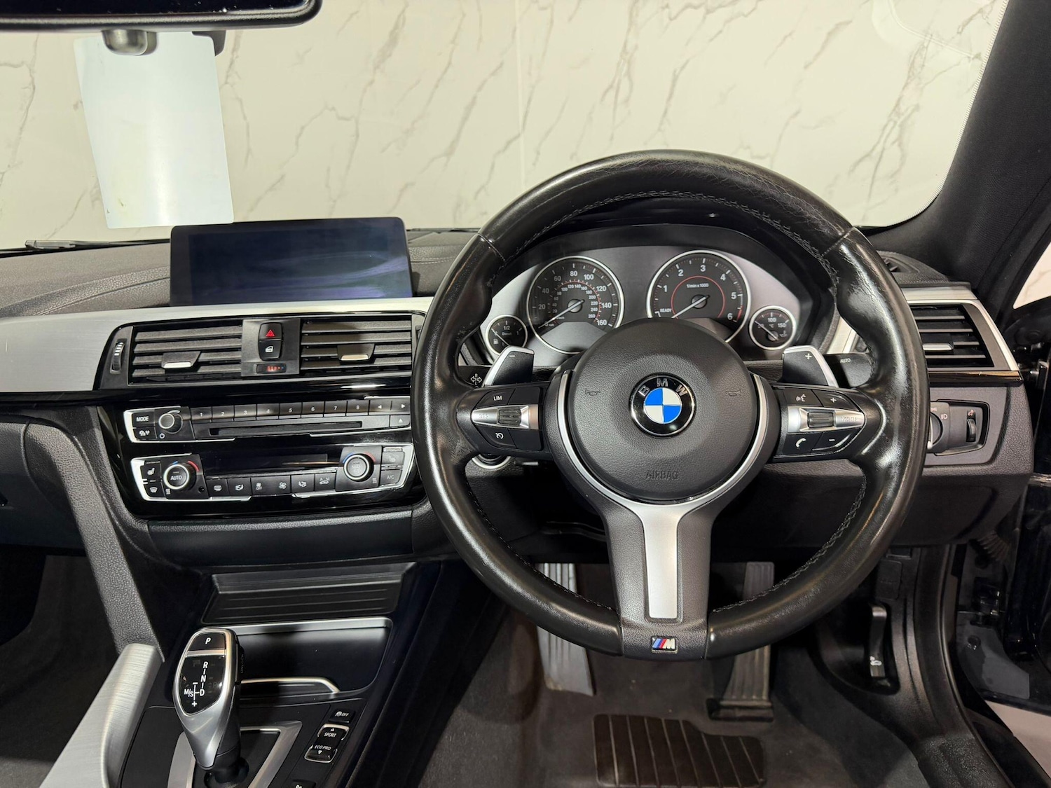 Used BMW 4 Series 2018 for sale - 78128070: Photo 18