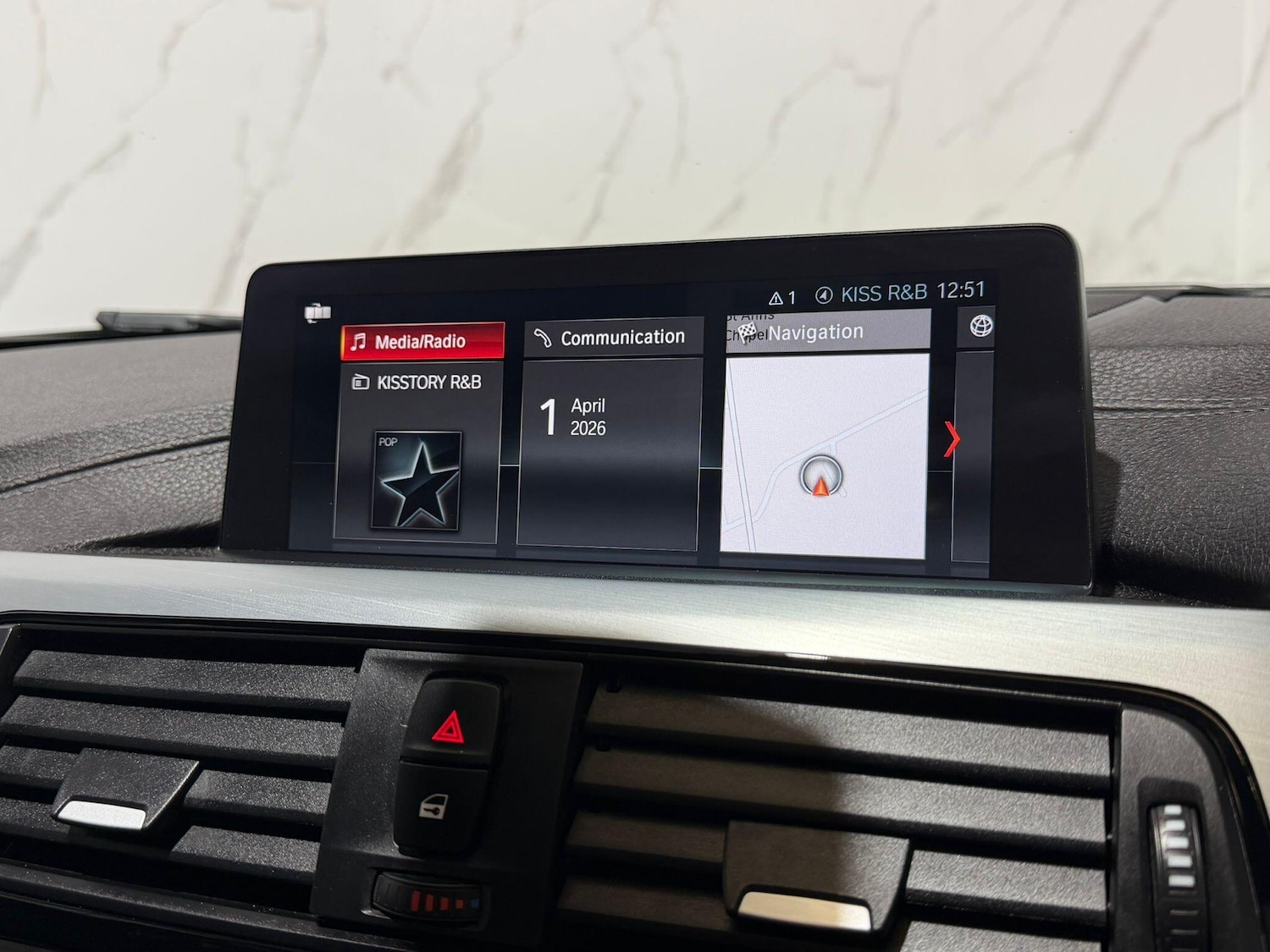 Used BMW 4 Series 2018 for sale - 78128070: Photo 25