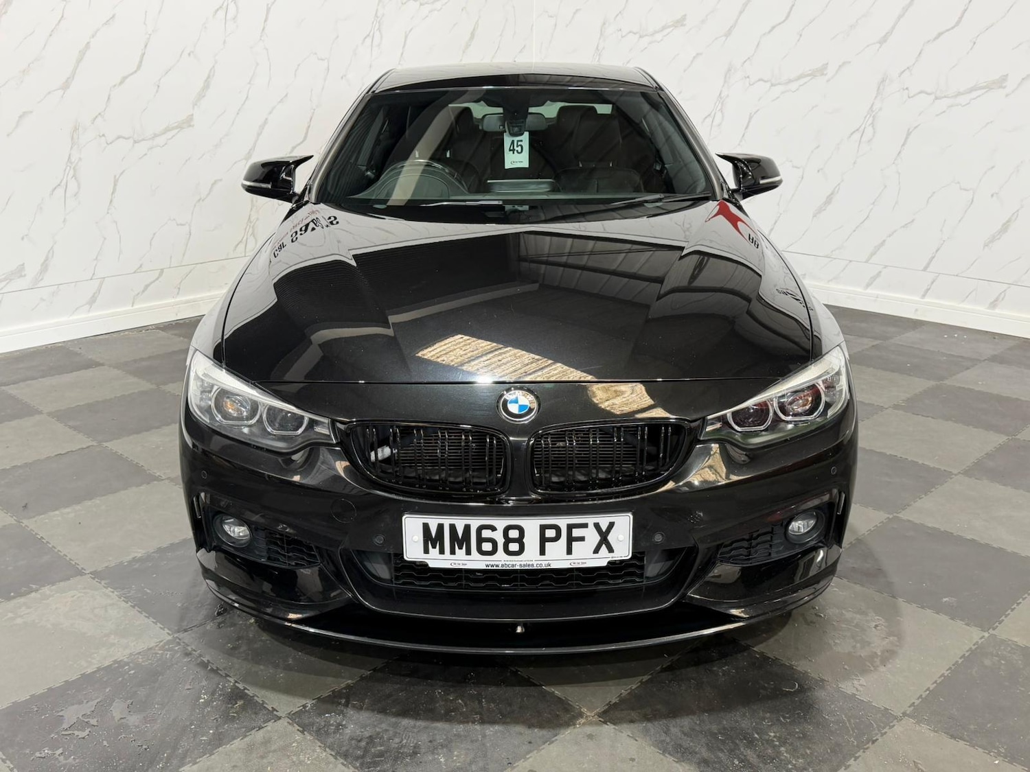Used BMW 4 Series 2018 for sale - 78128070: Photo 3