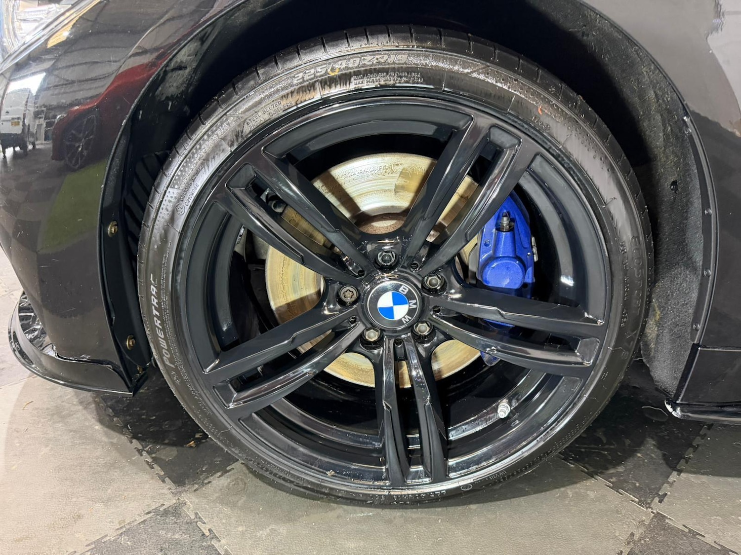 Used BMW 4 Series 2018 for sale - 78128070: Photo 31