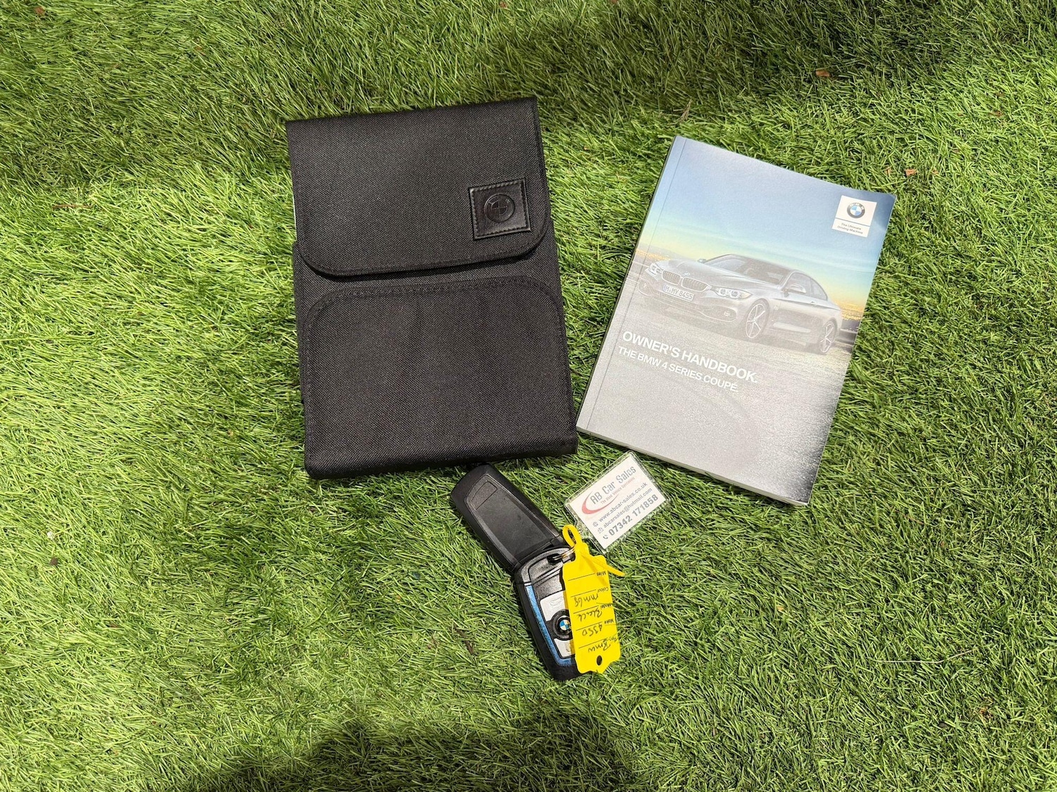 Used BMW 4 Series 2018 for sale - 78128070: Photo 33