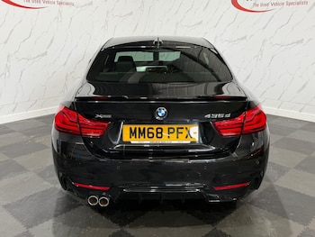 Used BMW 4 Series 2018 for sale - 78128070: Photo