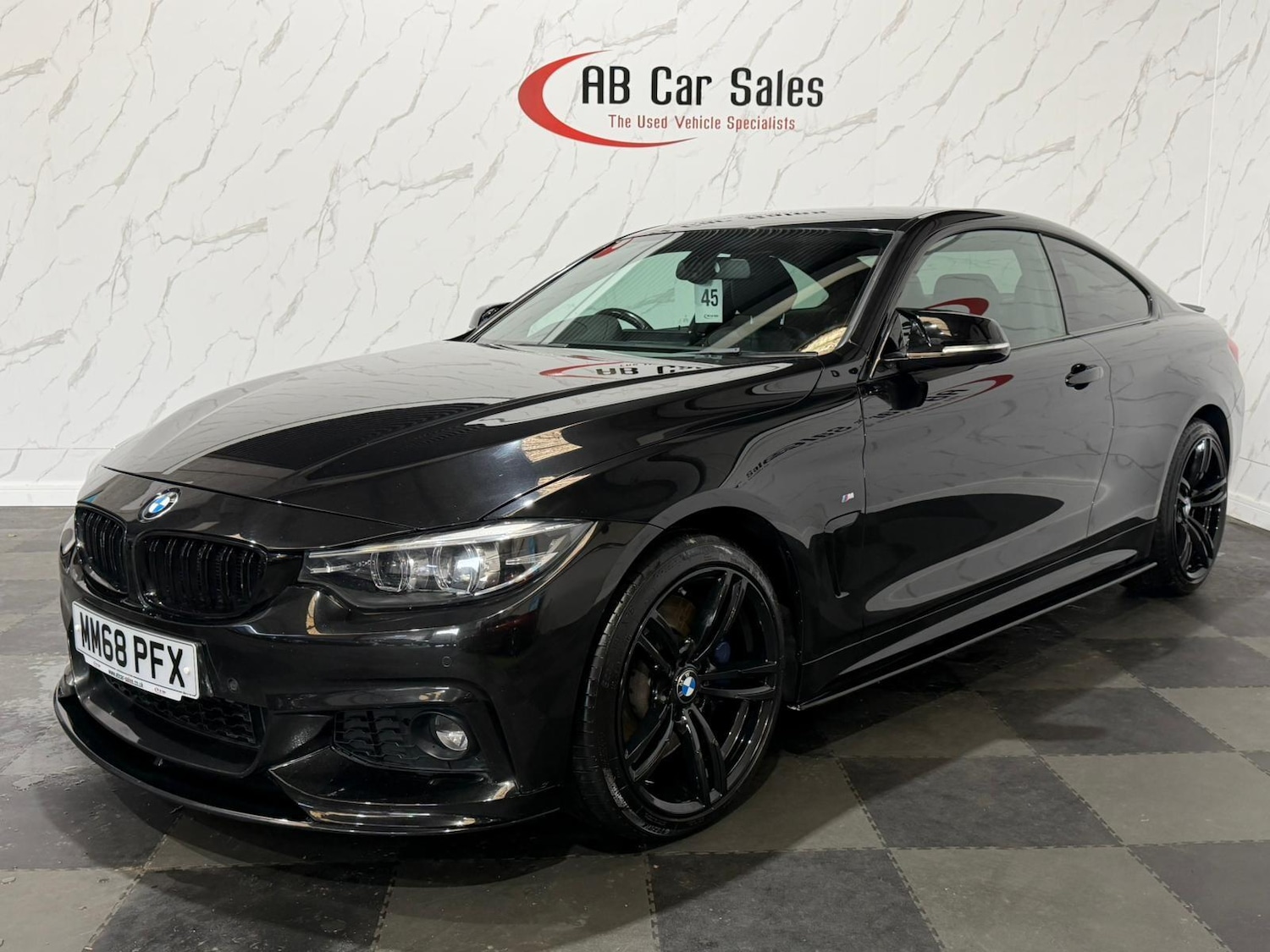 Used BMW 4 Series 2018 for sale - 78128070: Photo 6
