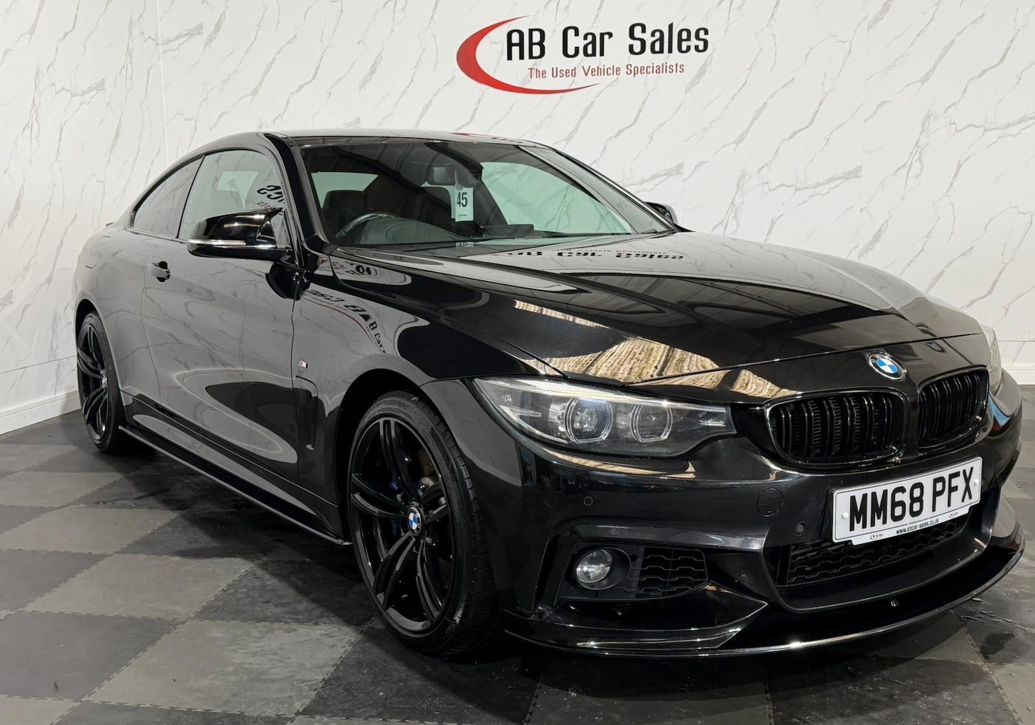 Used BMW 4 Series 2018 for sale - 78128070: Photo 7