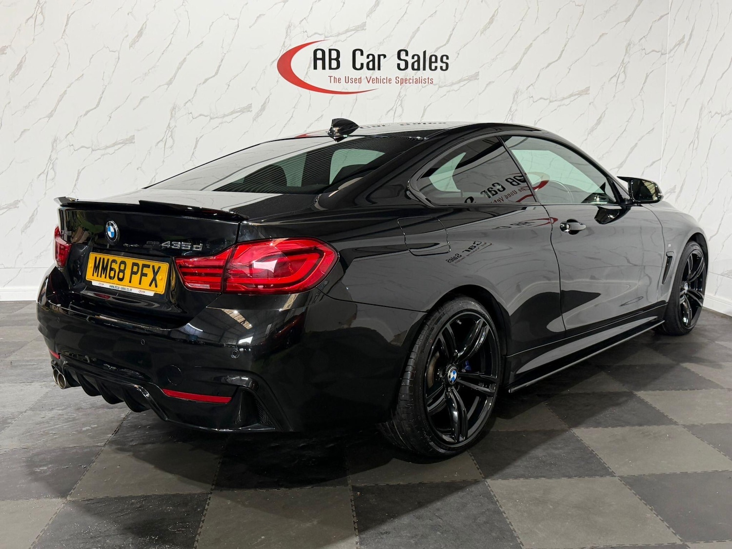 Used BMW 4 Series 2018 for sale - 78128070: Photo 8