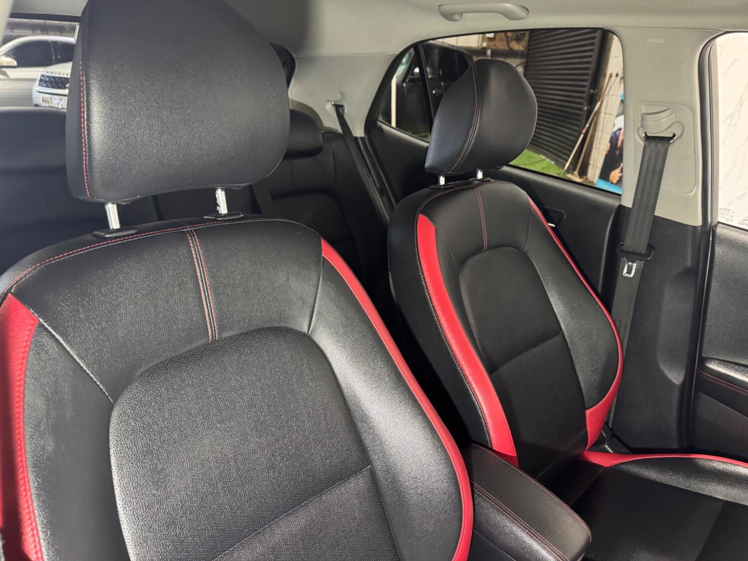 Used Kia Picanto 2018 for sale - 76935818: Photo 12