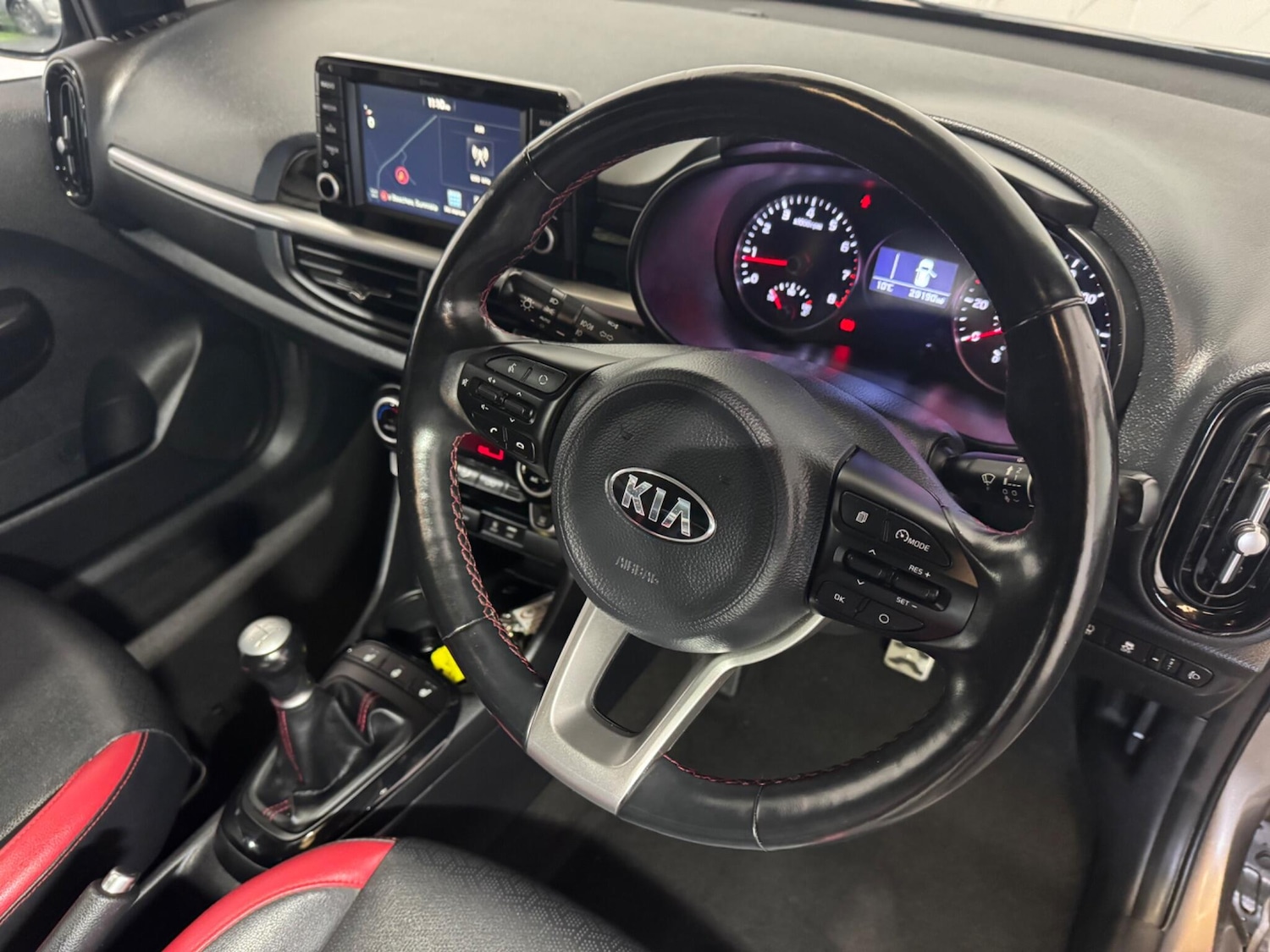Used Kia Picanto 2018 for sale - 76935818: Photo 13