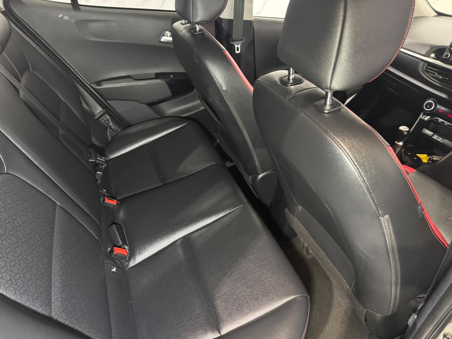 Used Kia Picanto 2018 for sale - 76935818: Photo 14